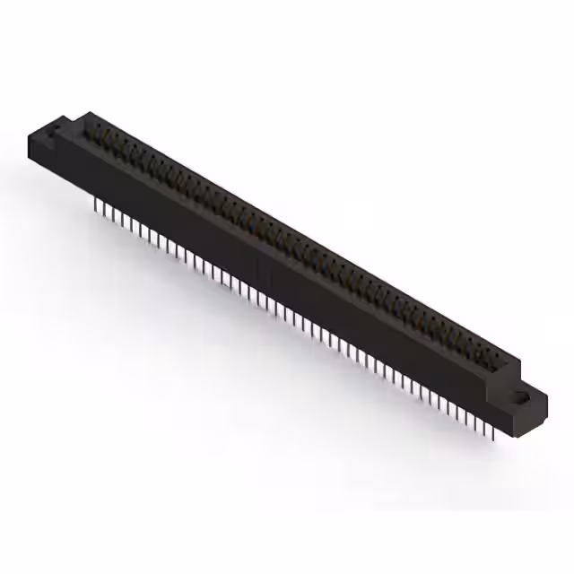 391-045-522-104 EDAC Inc.  Edgeboard Connectors